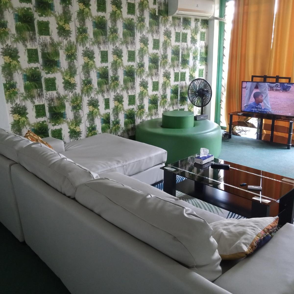 Appartement Meublé de vacances - Housity