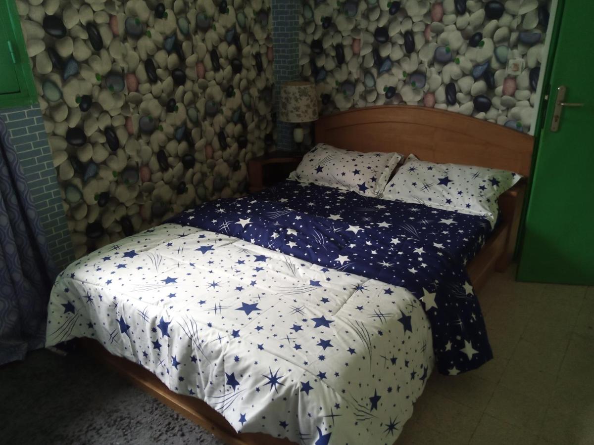 Appartement Meublé de vacances - Housity