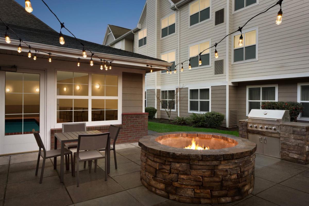 Residence Inn by Marriott Salem - Housity