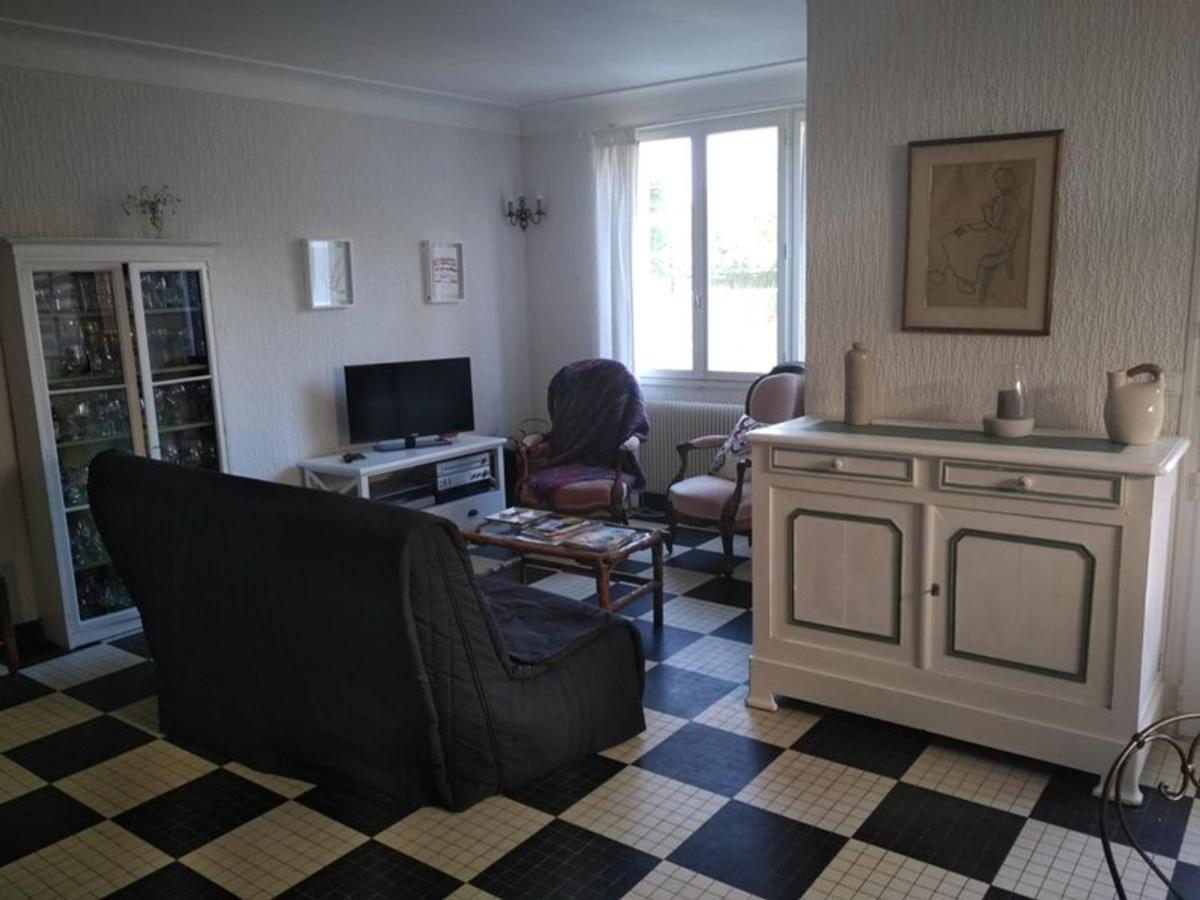 Suitetrails - Maison Les Moutiers-en-Retz, 3 pièces, 4 personnes - FR-1-612-58
