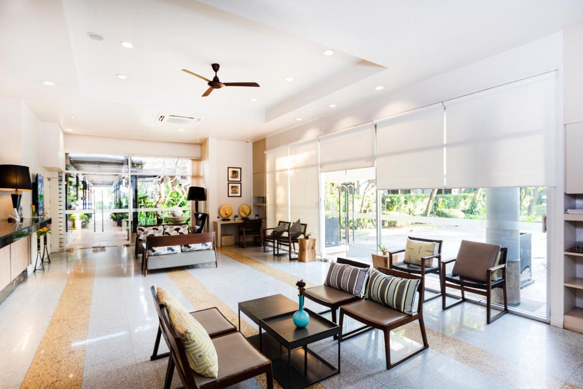 โรงแรมสินสิริ ปัญญา-รามอินทรา - Housity