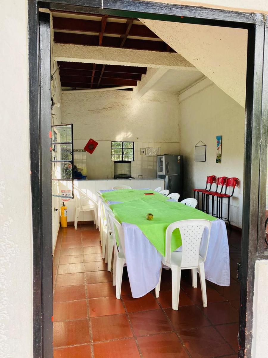 QUINTA LA MAYITA - Housity