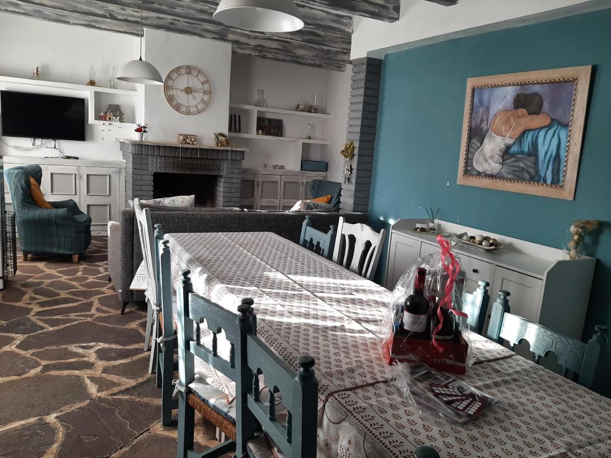 Casa rural "Garnacha de Borja" guest home - Housity