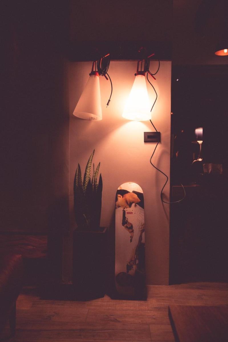 Suitetrails - Boy apartment -Adult only