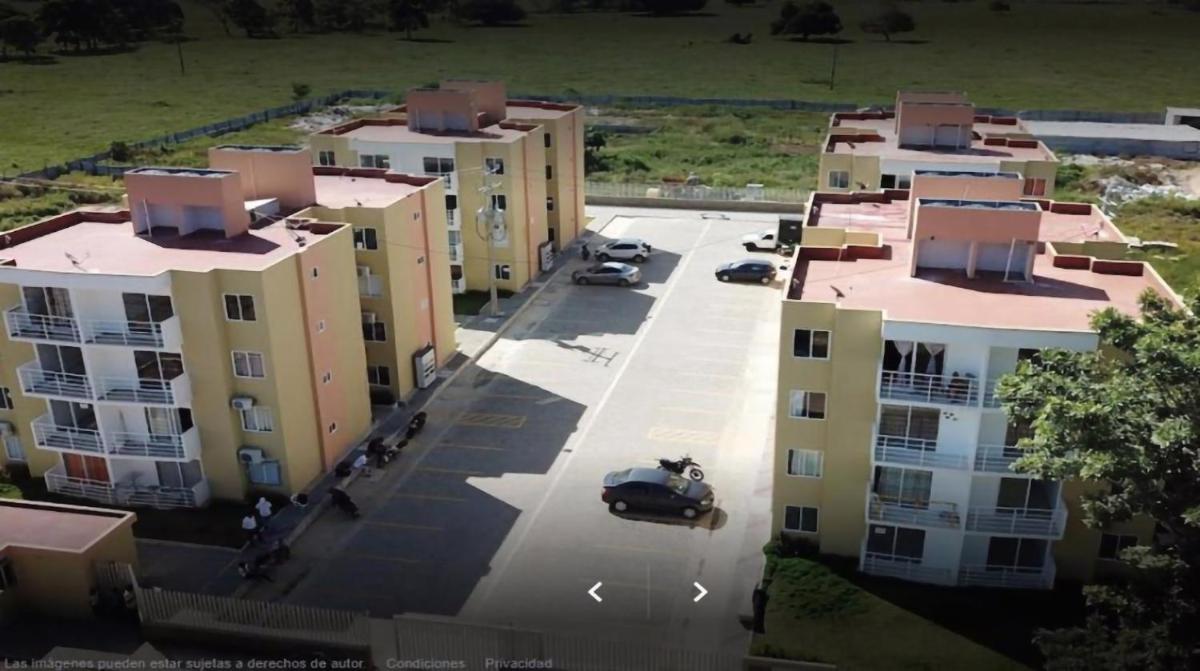 Apartamento en Coveñas, Punta del Este - Housity