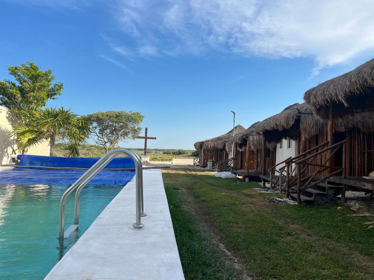 Paraiso Cocoyito Ría - Housity