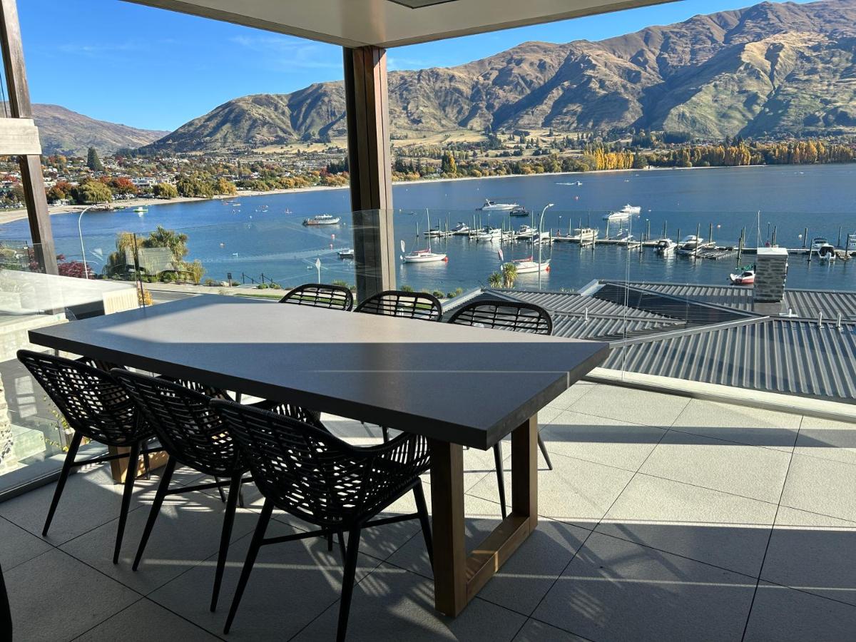 Suitetrails - Marina Terrace Apartments, Wanaka