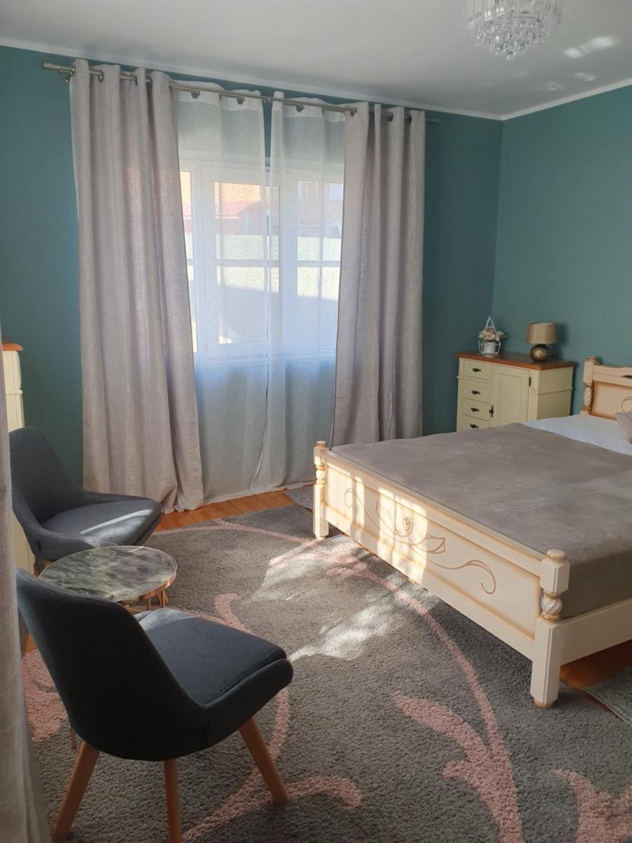 Vila Sunset 2 - Housity