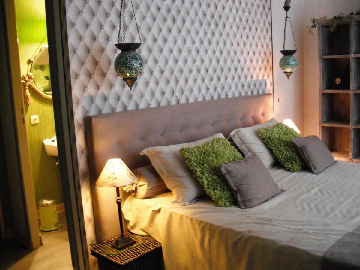B&B Con Ampère - Housity