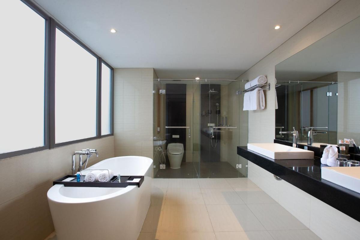 Harper Malioboro Yogyakarta by ASTON - Housity