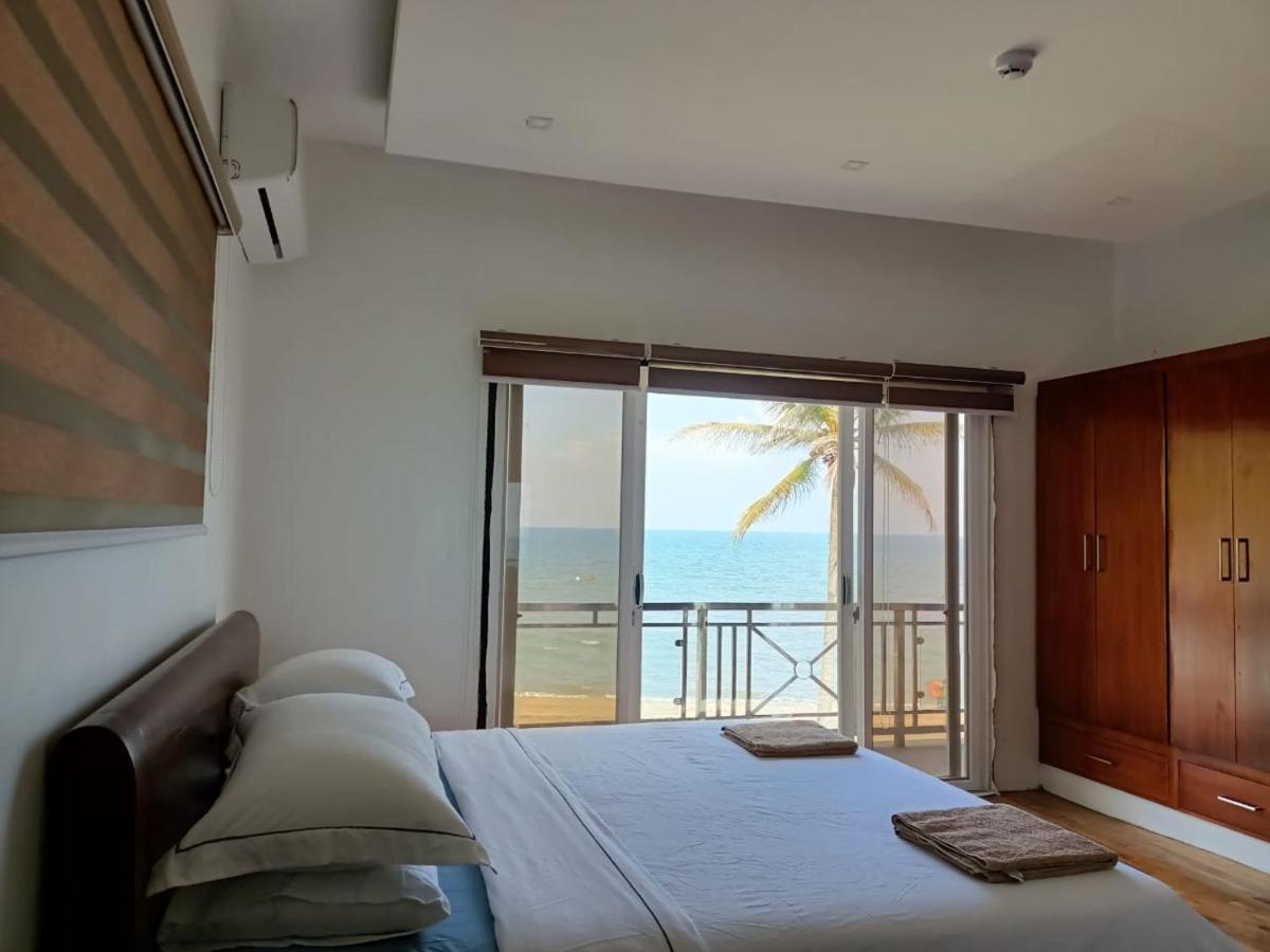 Nahas Beach Resort - Housity