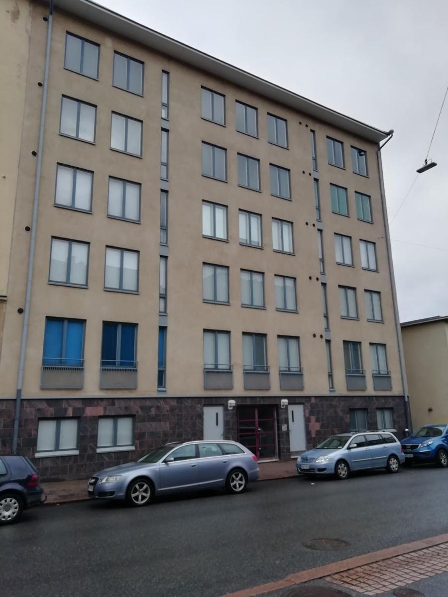 Rental Apartment Tuurepori Suomen Vuokramajoitus Oy - Housity