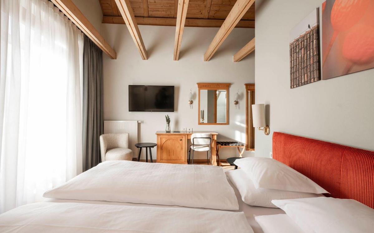 Boutique Hotel Pachers - Housity