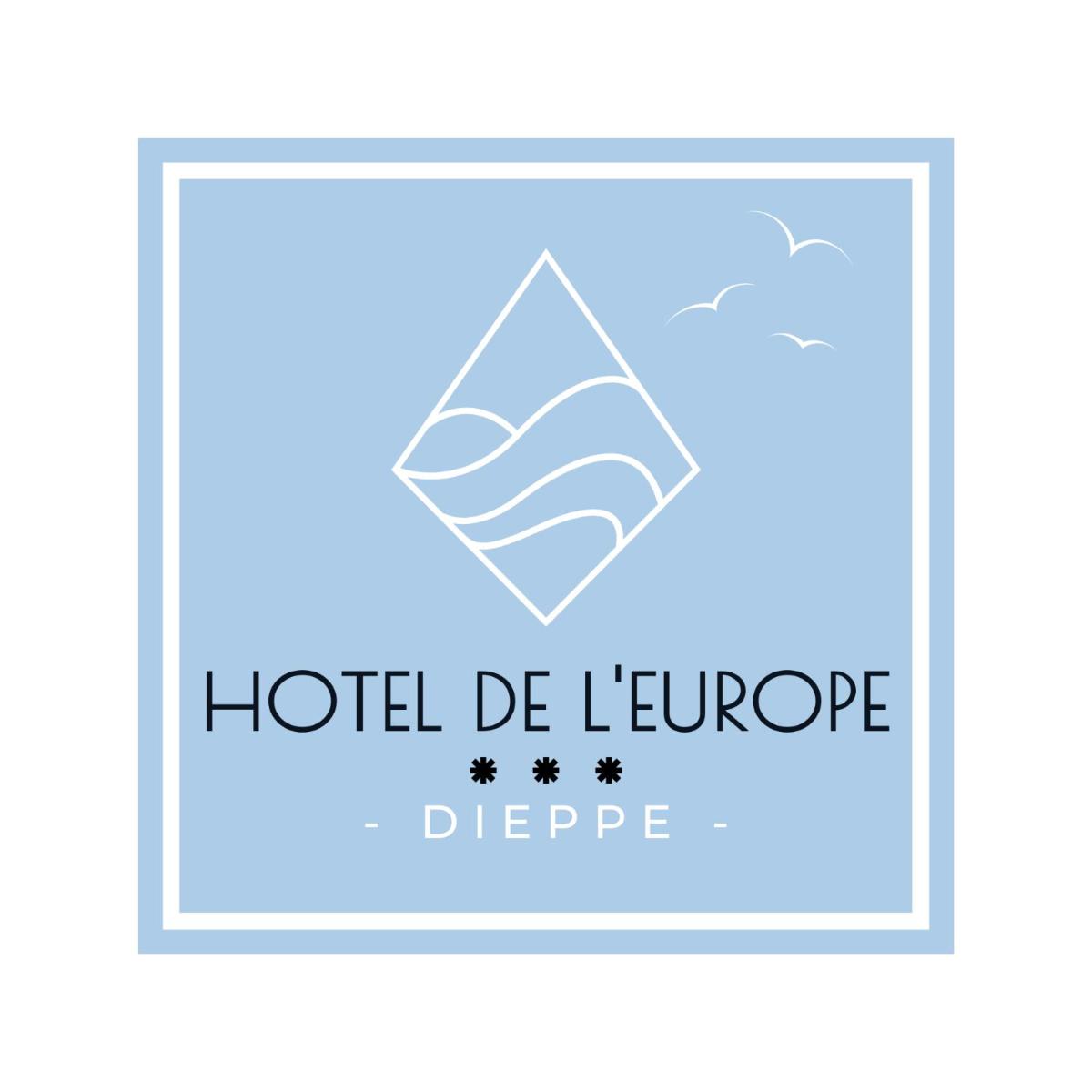 Hotel de l'Europe - Housity