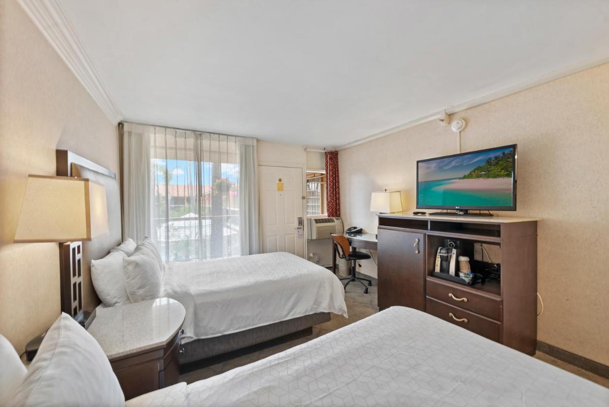 Suitetrails - 14 West Hotel Laguna Beach