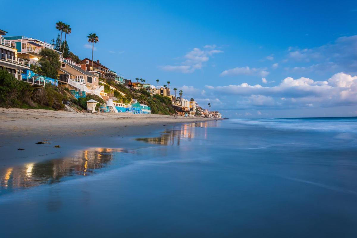 Suitetrails - 14 West Hotel Laguna Beach