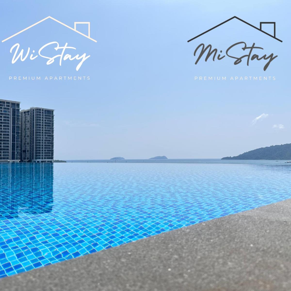 MiStay 4-5PAX Apartment - Housity