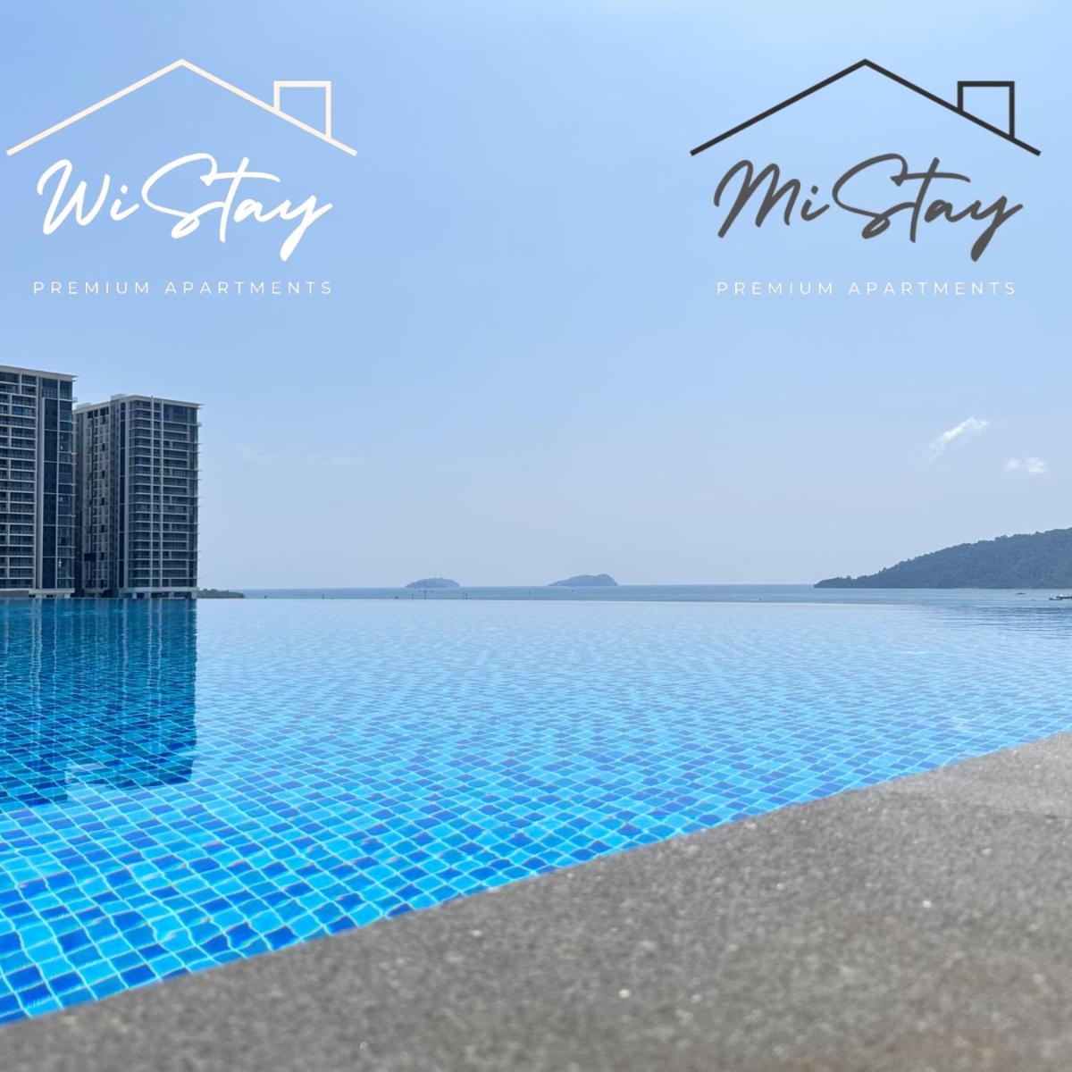 MiStay 4-5PAX Luxury Suite Apartments - Housity