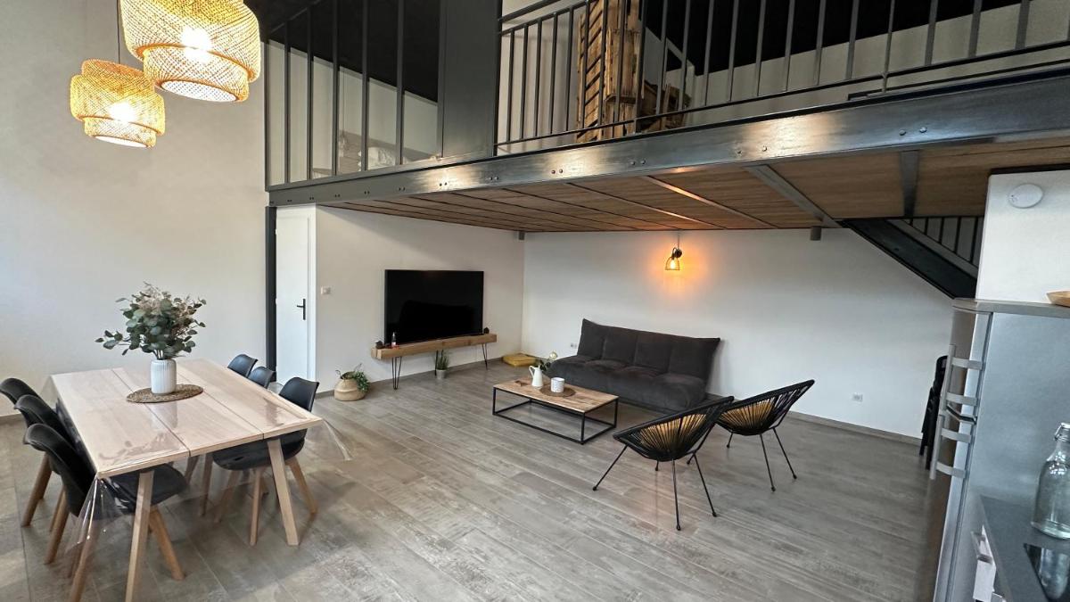 LOFT CELEST IMM - Housity