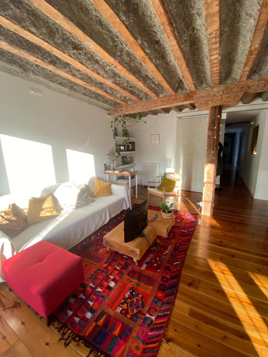 La linterna de San Lorenzo - Housity