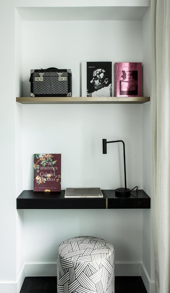 Photo de la galerie de l'établissement Fauchon l'Hôtel Paris, à Paris