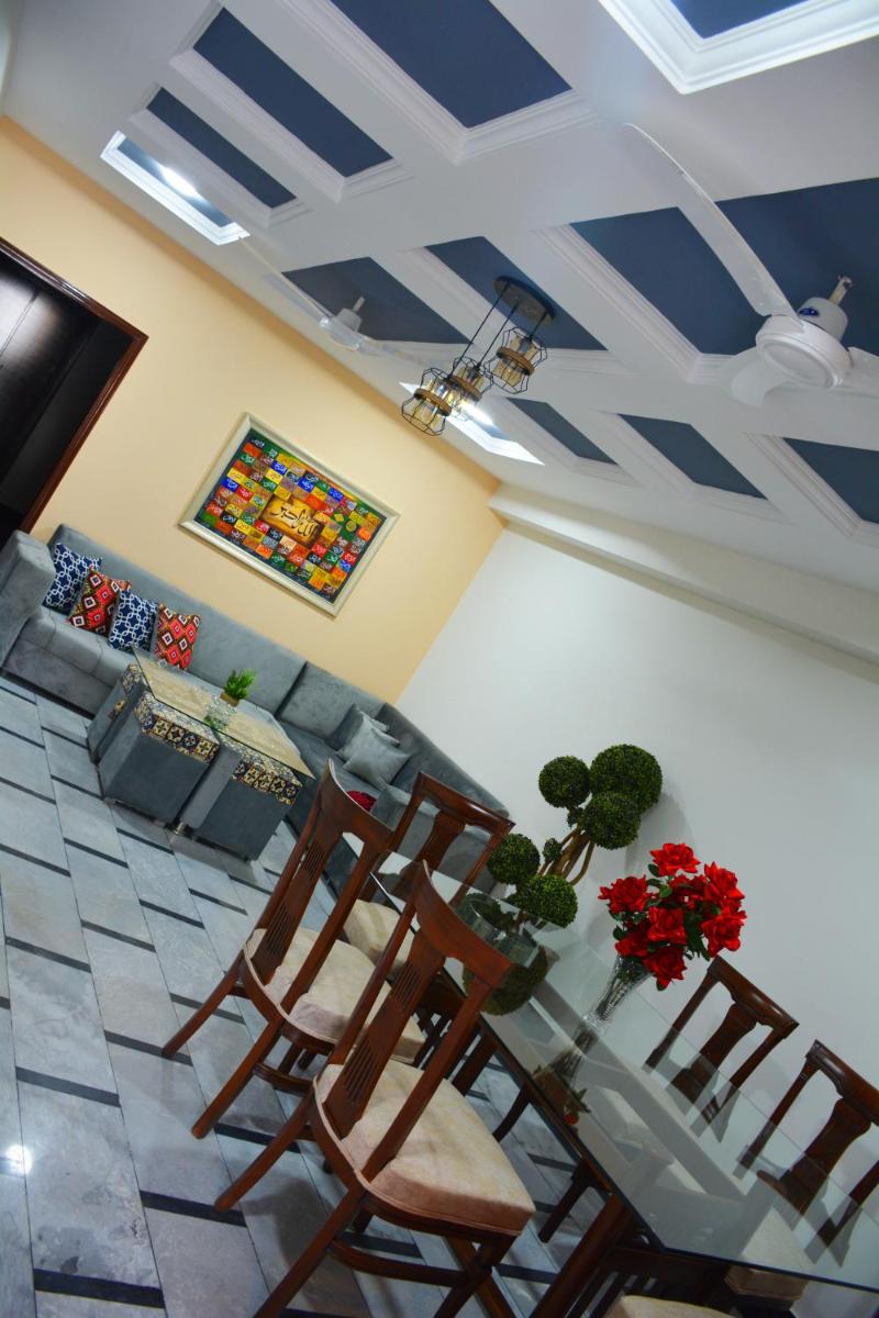 Khyber Guest House Swat - Housity