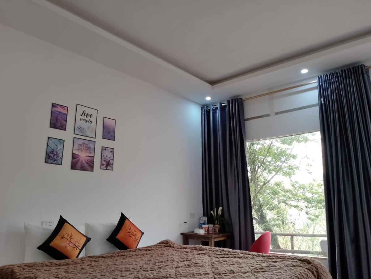 Tay Bac Sky Homestay - Housity