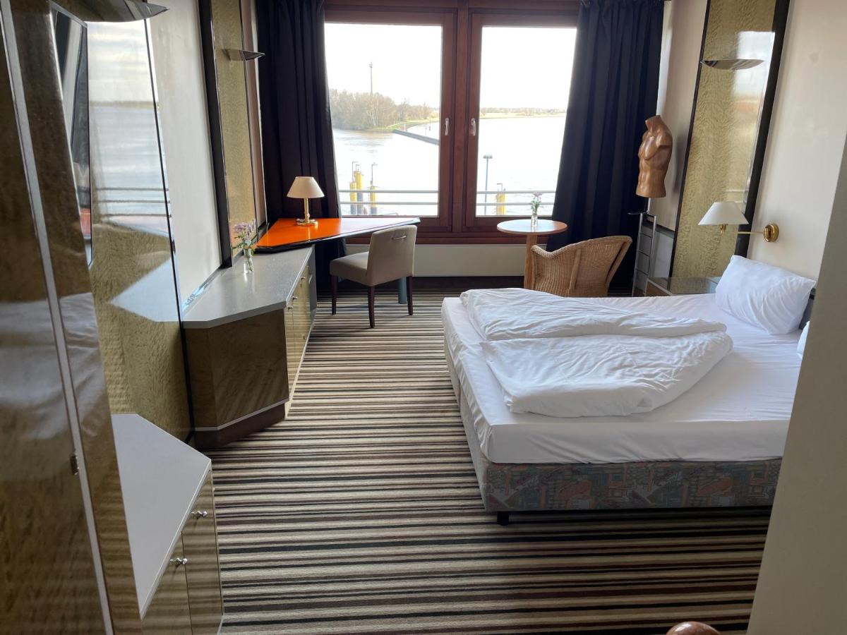 Suitetrails - Hotel Strandlust Bremen