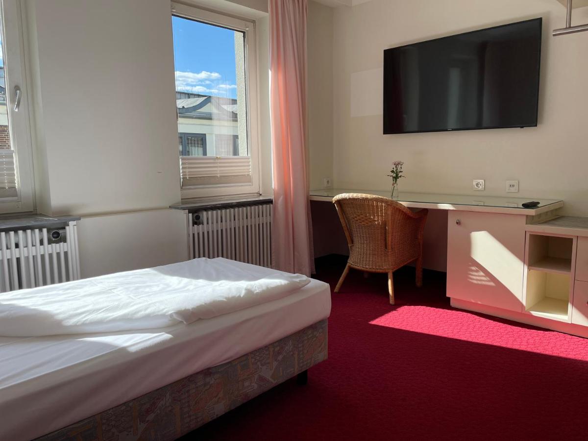 Suitetrails - Hotel Strandlust Bremen