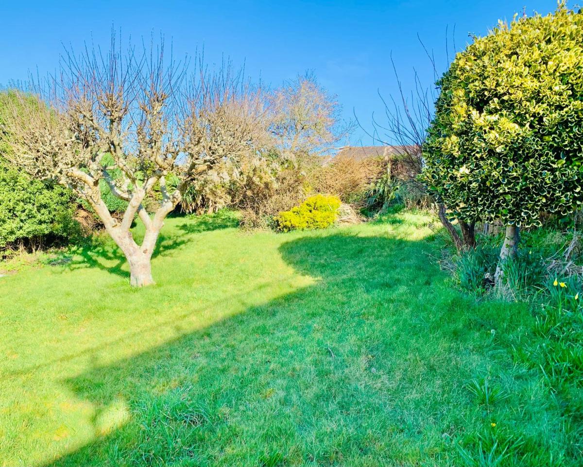 Beautiful Garden Room with Private Entrance - Housity