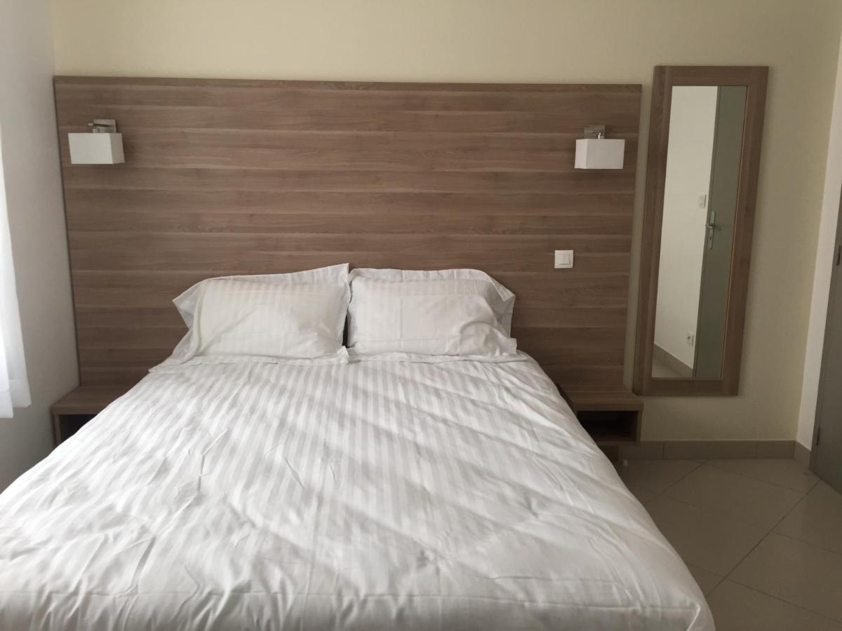 Le Logis Dauphinois - Housity