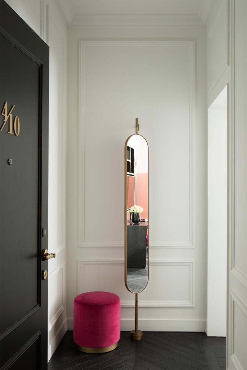 Photo de la galerie de l'établissement Fauchon l'Hôtel Paris, à Paris