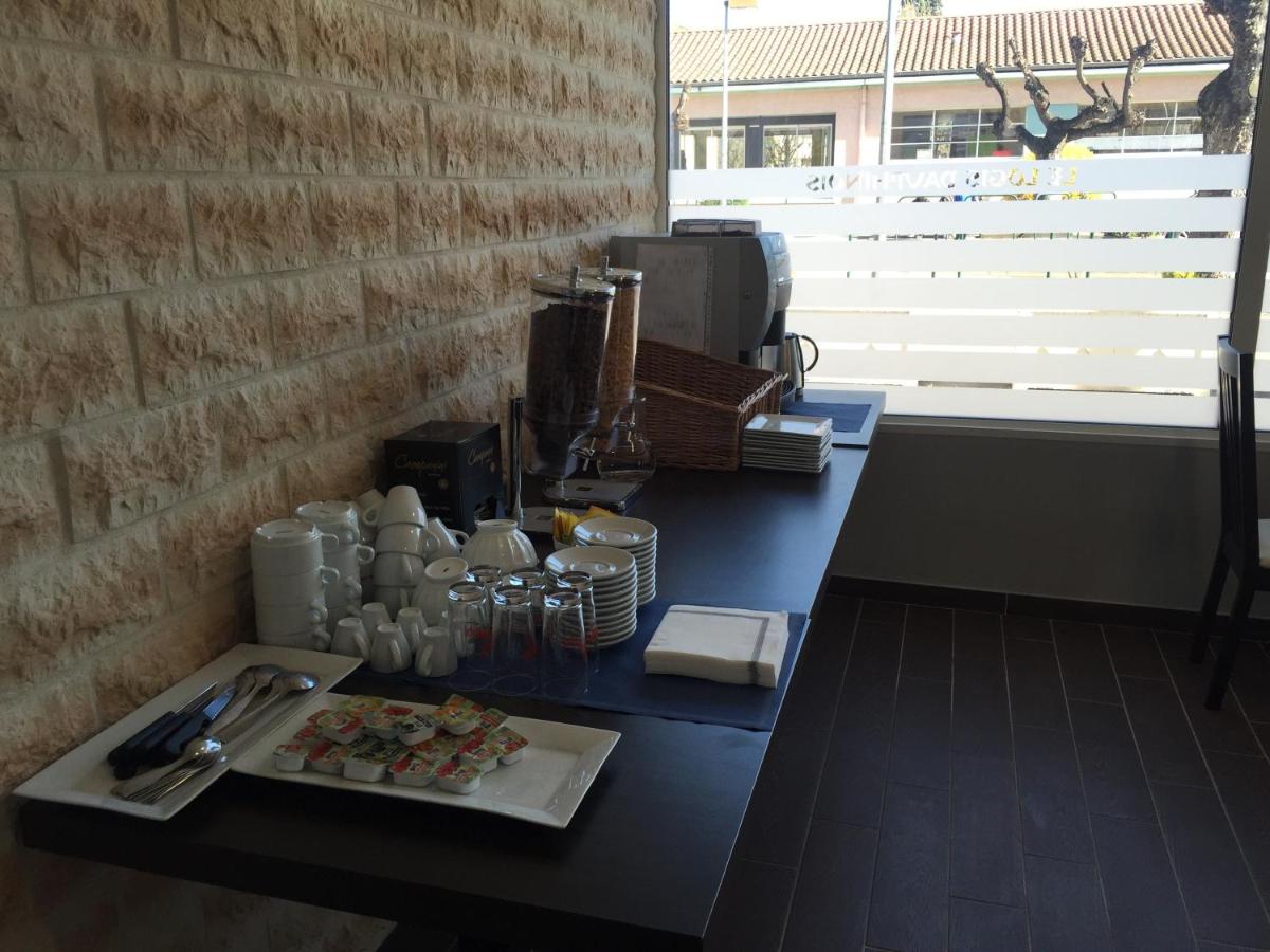 Le Logis Dauphinois - Housity