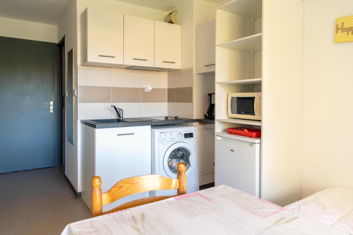 Appartement T1 à 300m des thermes de Barbotan - Housity