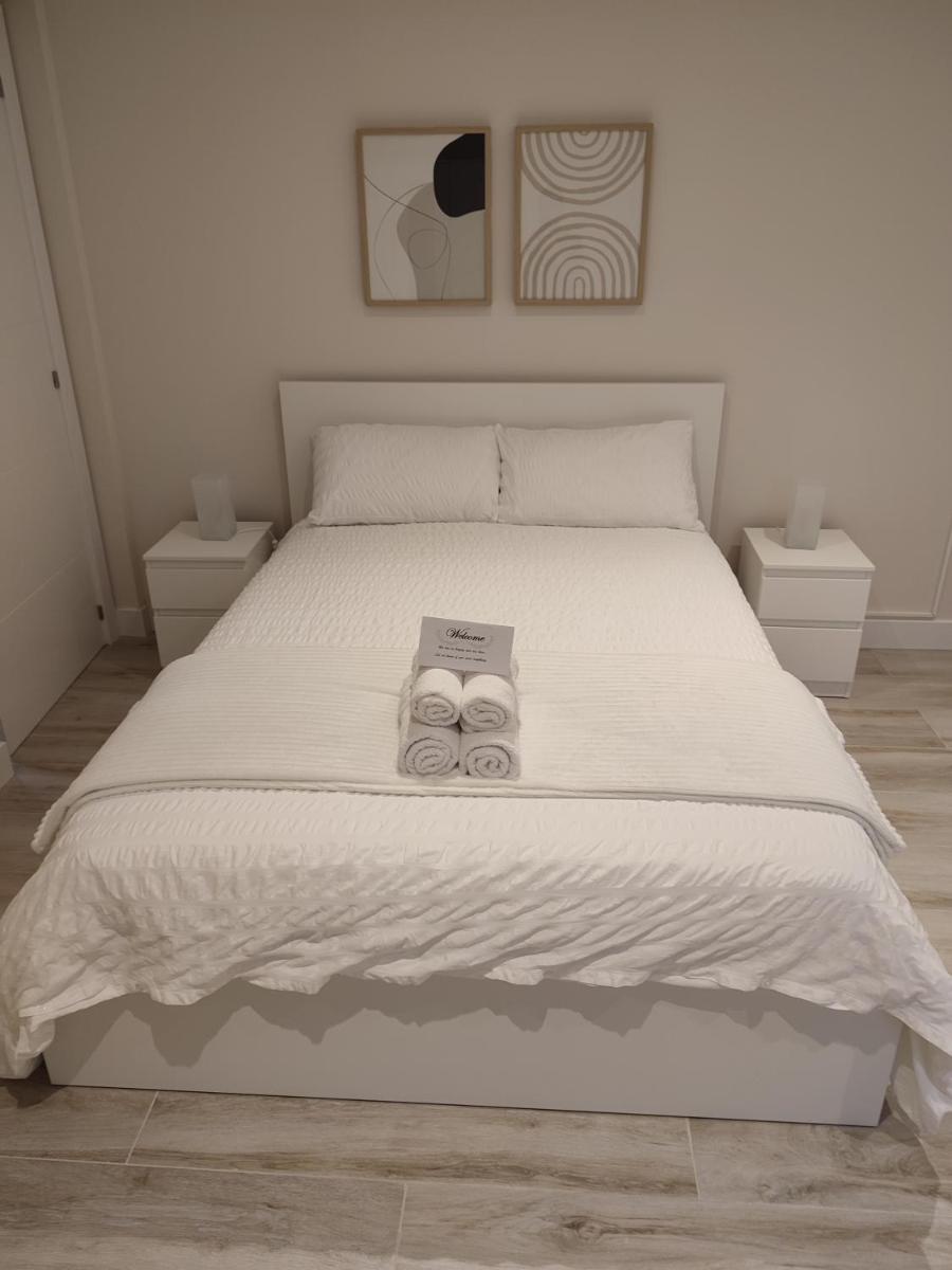 Etxezarre, en Ajangiz (Urdaibai) - Housity