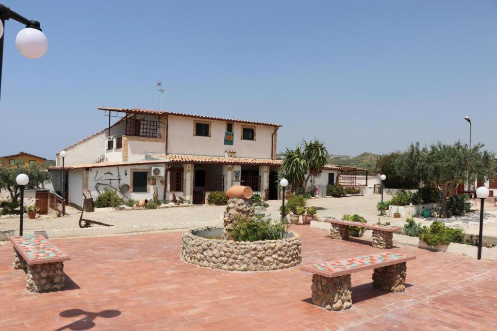 Suitetrails - Casa Vacanza Villa Sole