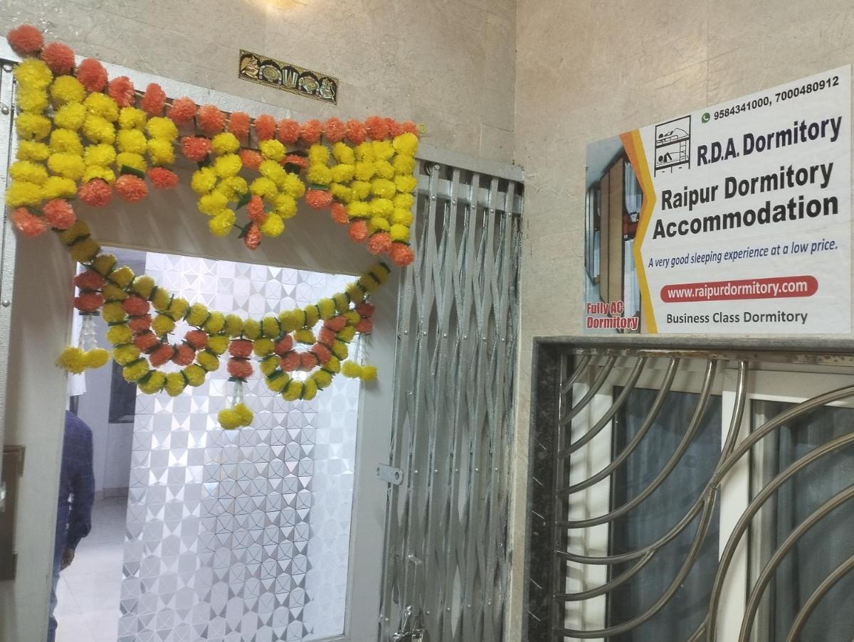 RDA Dormitory - Housity