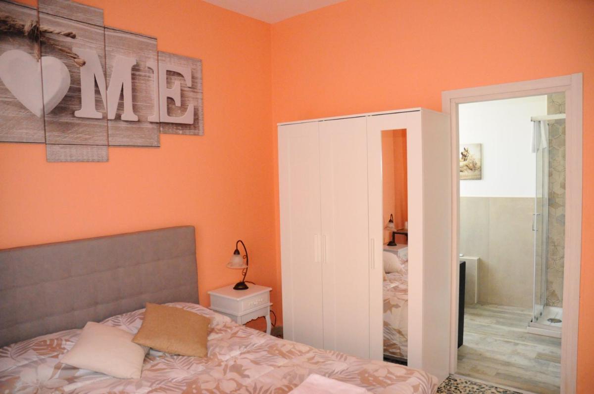 Andrea affittacamere e B&B - Housity
