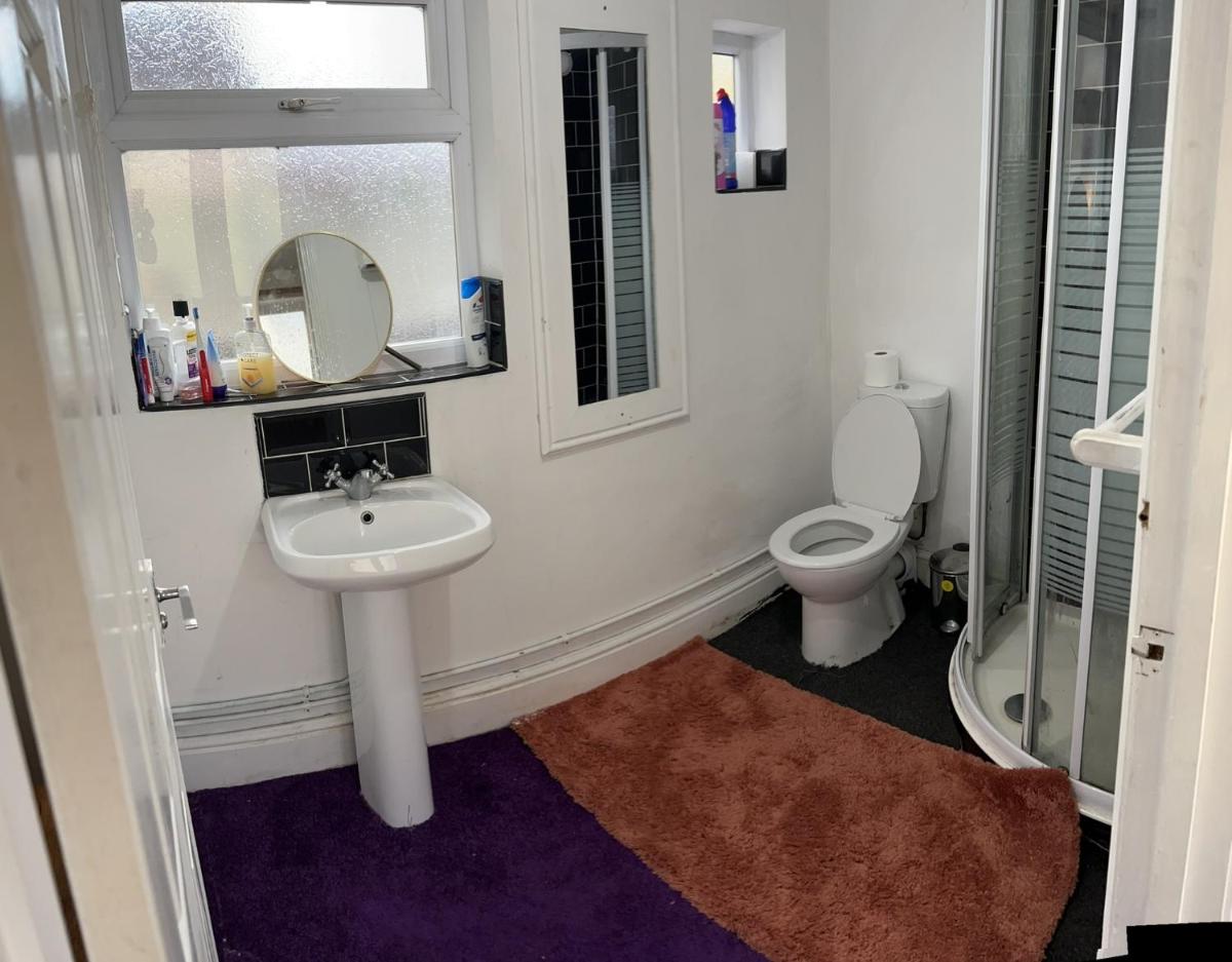 Wolves Living - Housity