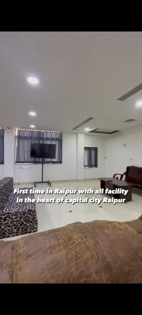 RDA Dormitory - Housity