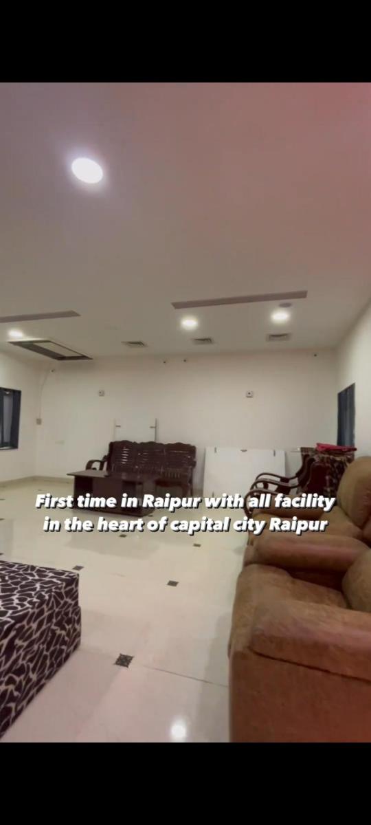 RDA Dormitory - Housity