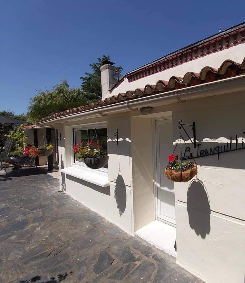 La Tranquillite - Housity