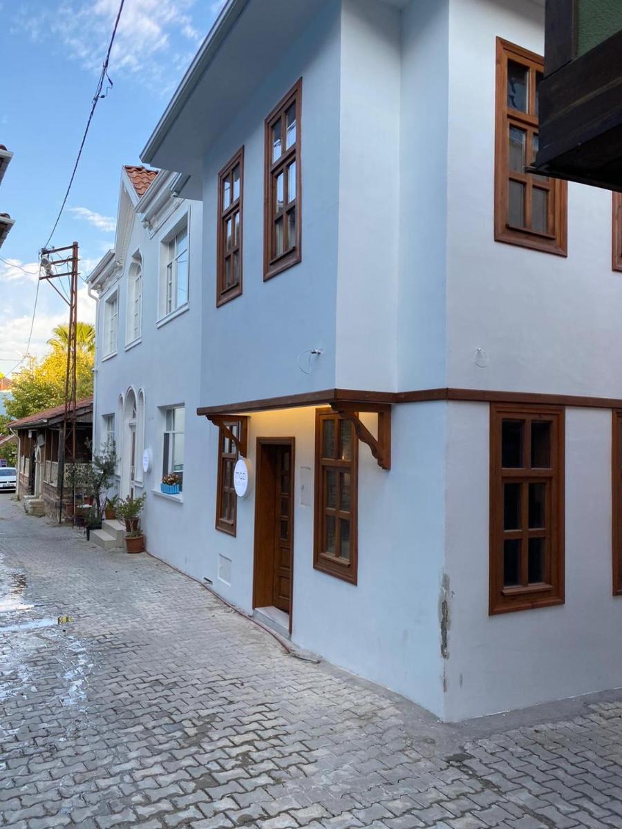 Mazi Butik Otel - Housity