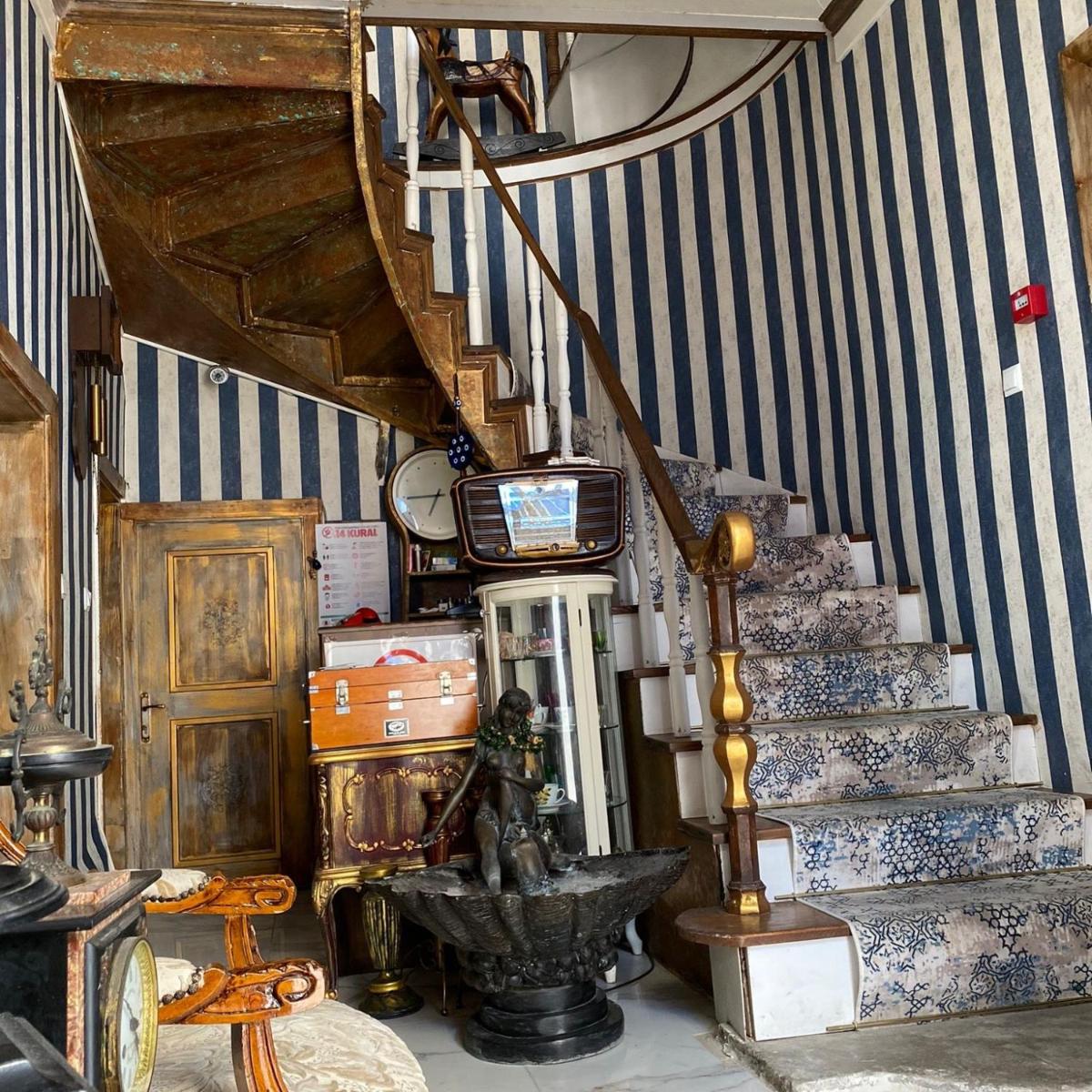 Mazi Butik Otel - Housity