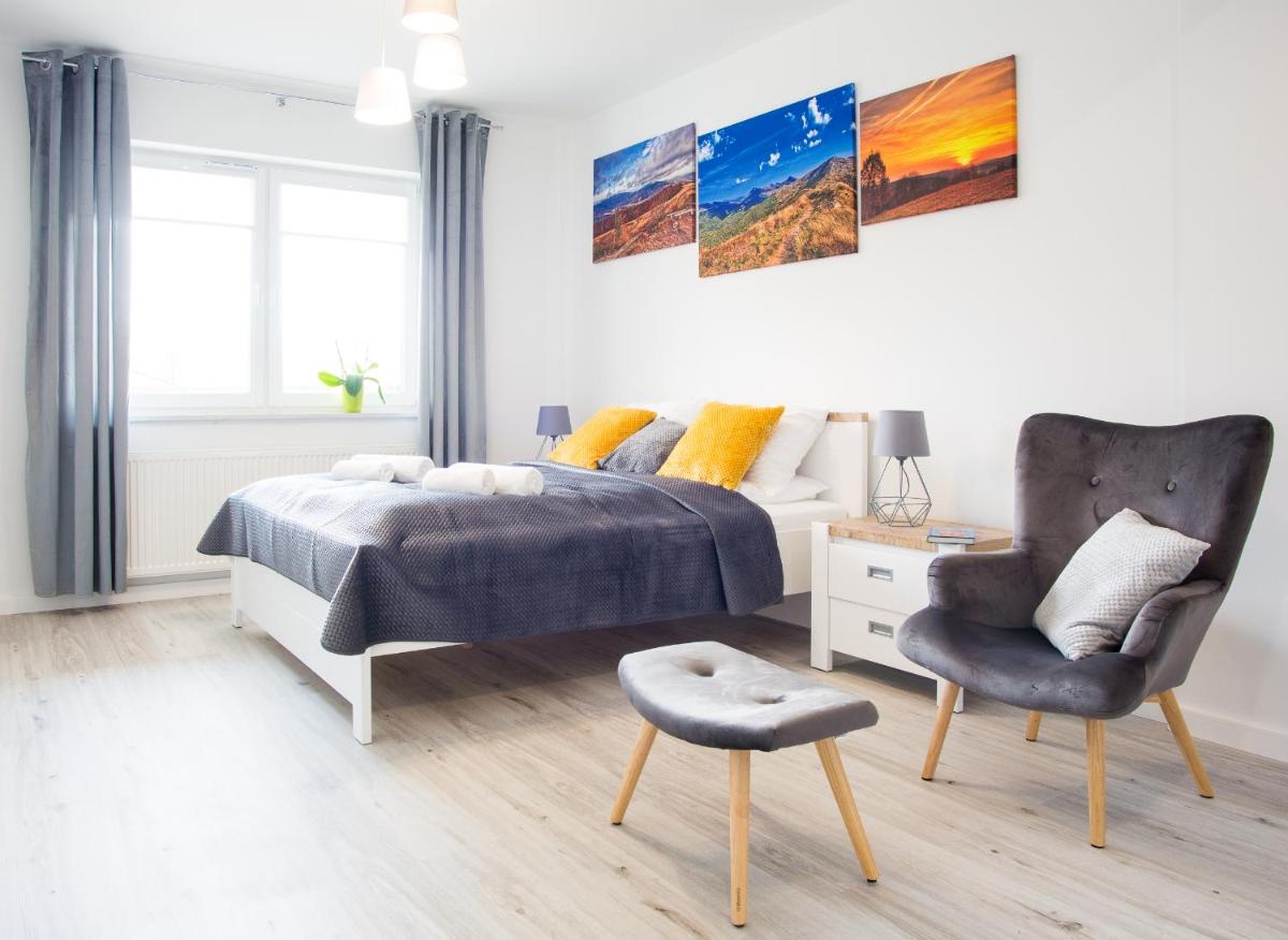 Apartament Rodzinny - Housity