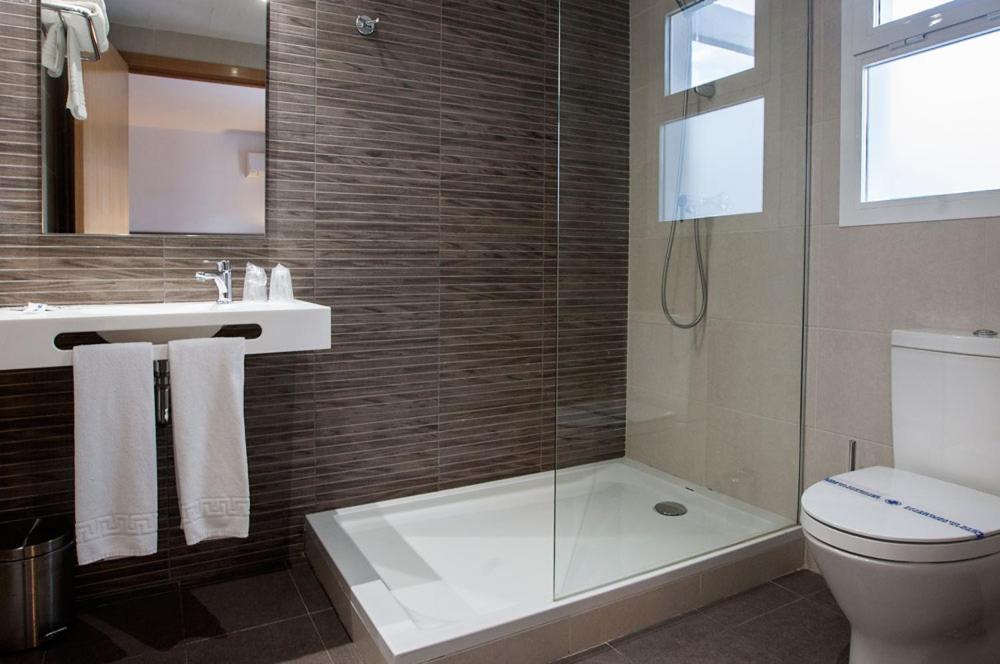 Hotel Montesol Benidorm - Housity
