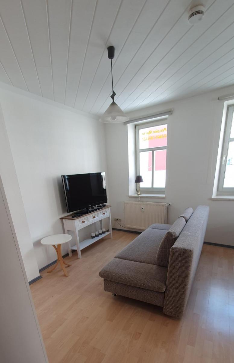 Ferienwohnung Haus Maria - Hizvo