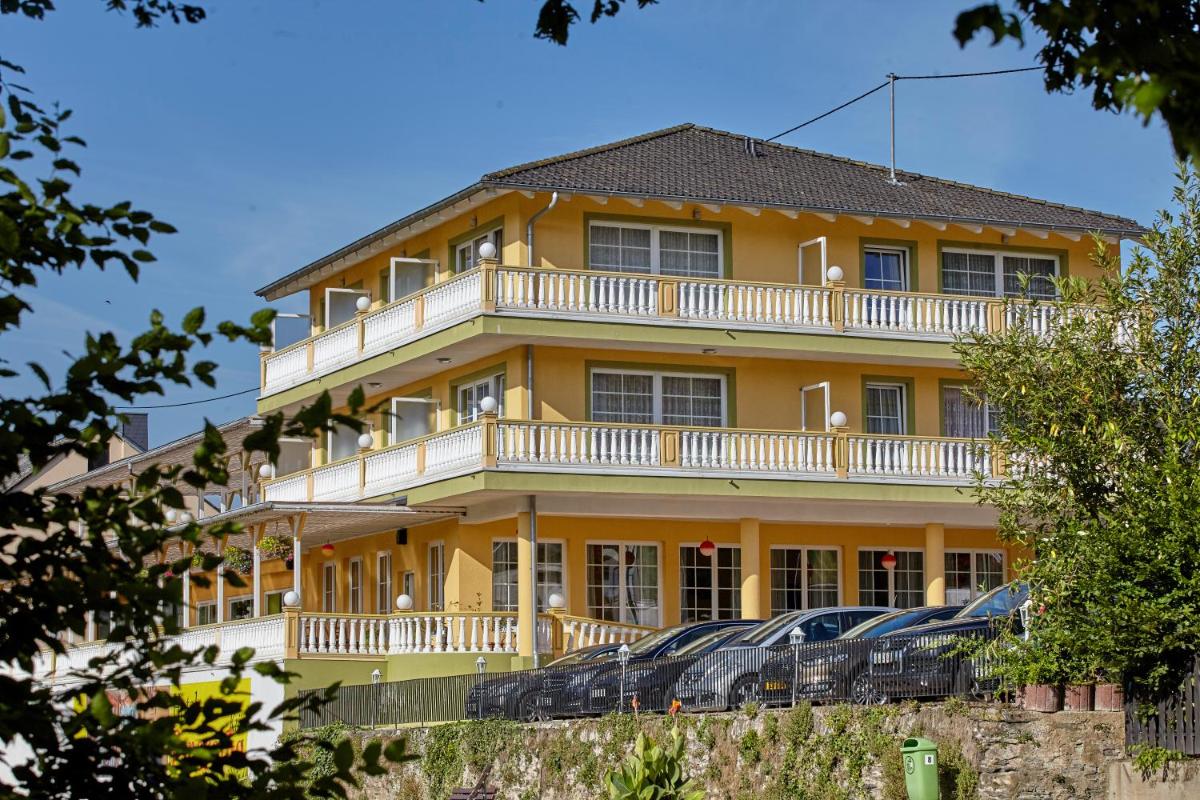 Panorama Hotel & Restaurant - Housity