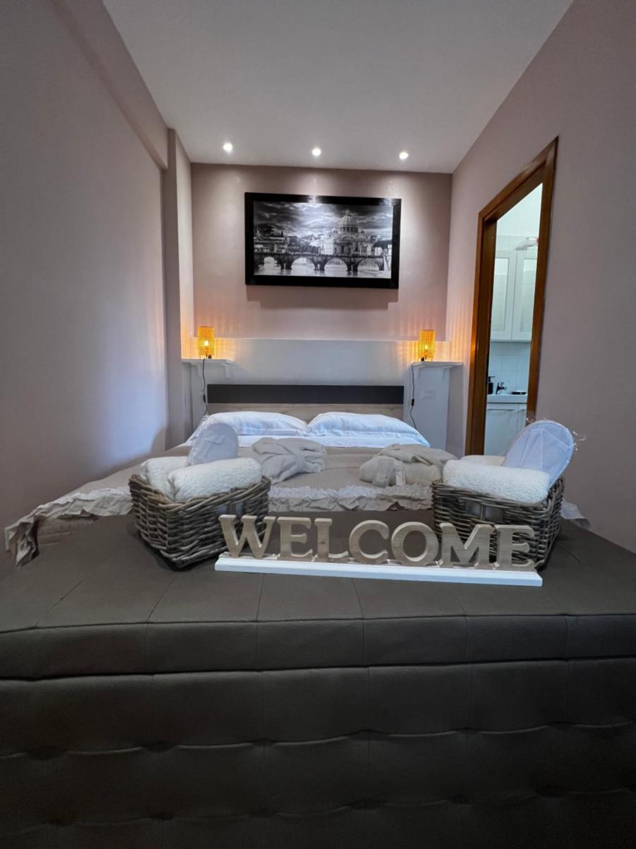 St Peter's Boutique Roma - Housity