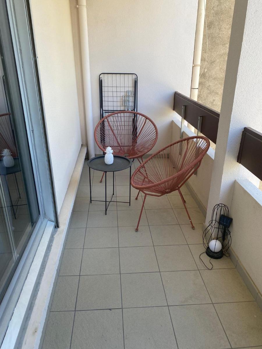 Charmant studio, cœur de ville - Housity